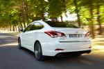 Hyundai i40 Sedan 2015 года